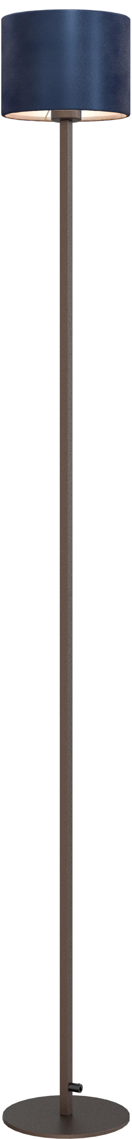 Venus VL VENUS 1-LIGHT CACAO H.170CM