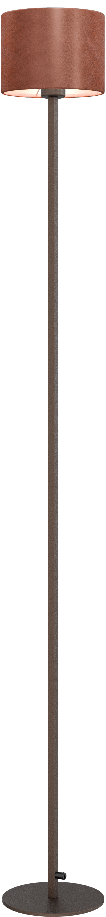 Venus VL VENUS 1-LIGHT CACAO H.170CM