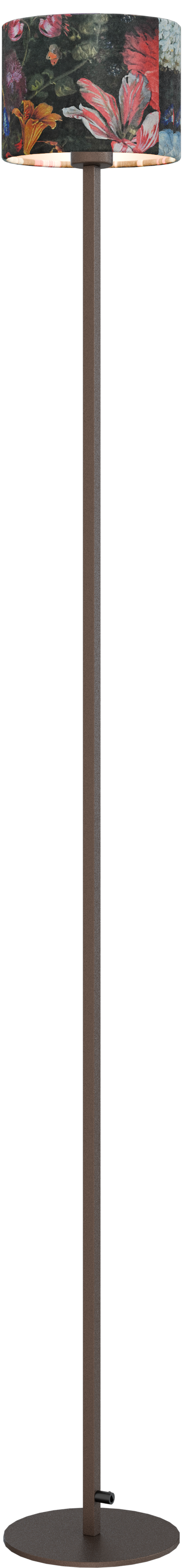 Venus VL VENUS 1-LIGHT CACAO H.170CM