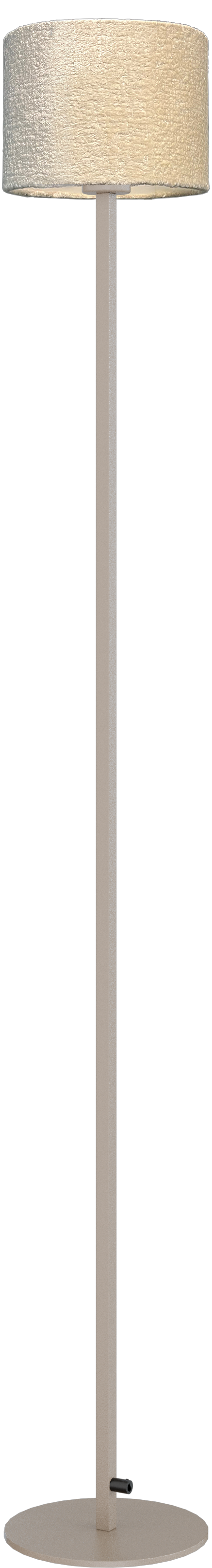 Venus VL VENUS 1-LIGHT BEIGE TERRA H.145CM