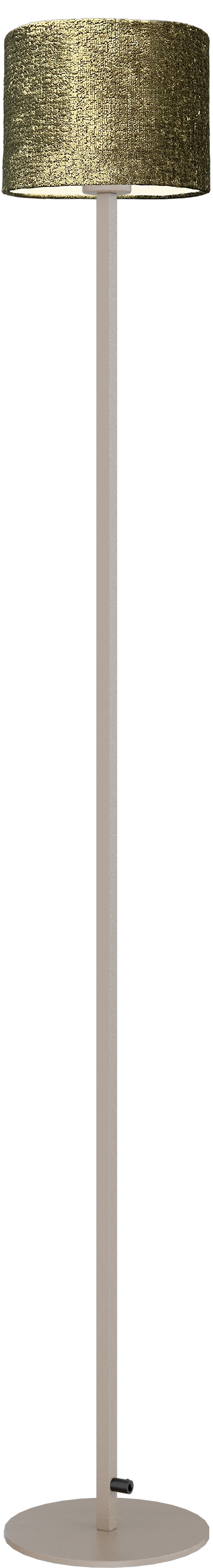 Venus VL VENUS 1-LIGHT BEIGE TERRA H.145CM