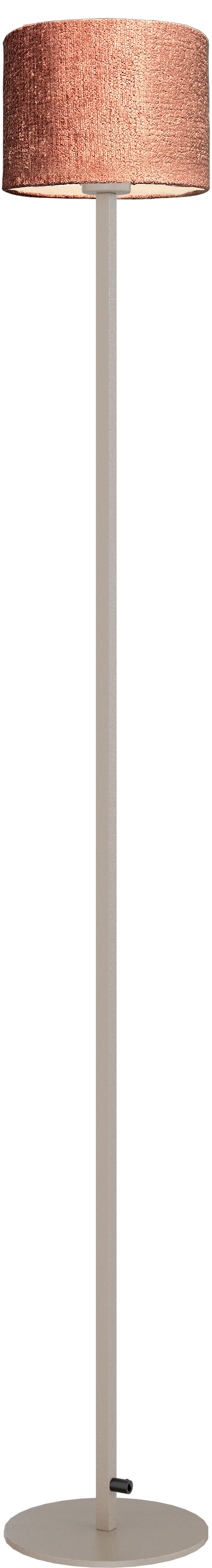 Venus VL VENUS 1-LIGHT BEIGE TERRA H.145CM