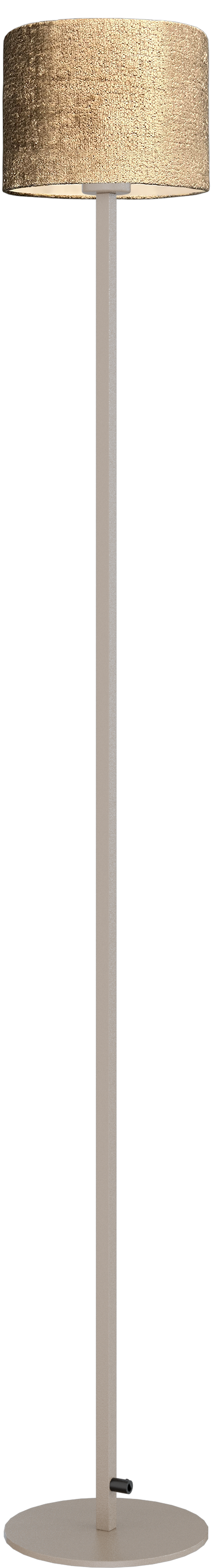 Venus VL VENUS 1-LIGHT BEIGE TERRA H.145CM