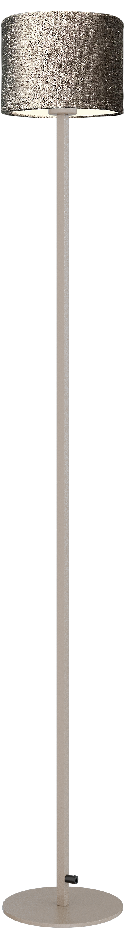 Venus VL VENUS 1-LIGHT BEIGE TERRA H.145CM