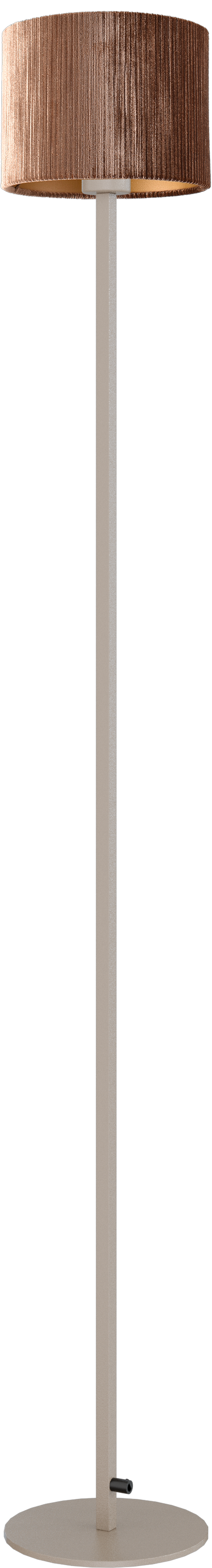 Venus VL VENUS 1-LIGHT BEIGE TERRA H.145CM