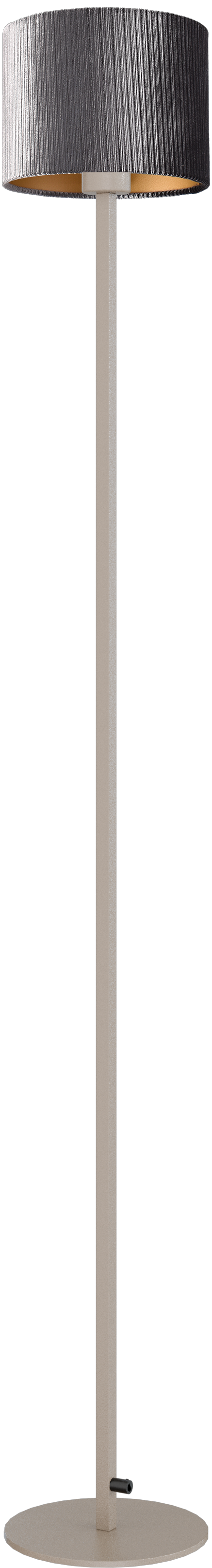 Venus VL VENUS 1-LIGHT BEIGE TERRA H.145CM