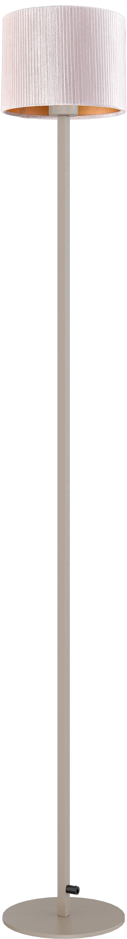 Venus VL VENUS 1-LIGHT BEIGE TERRA H.145CM