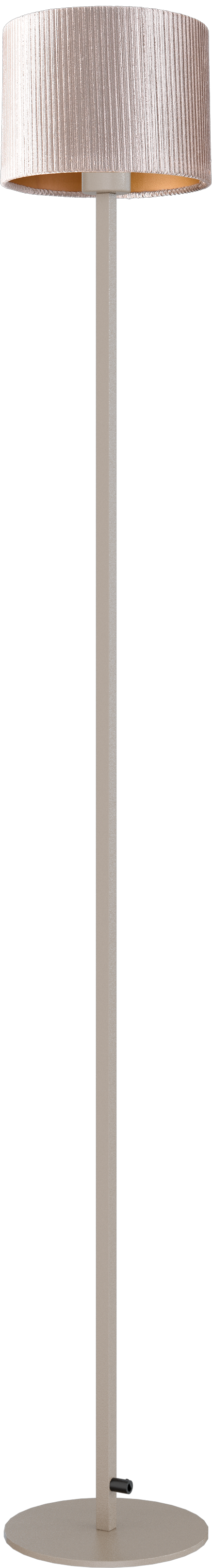 Venus VL VENUS 1-LIGHT BEIGE TERRA H.145CM