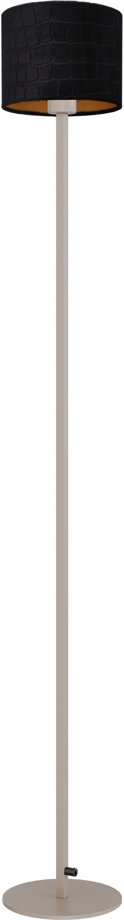 Venus VL VENUS 1-LIGHT BEIGE TERRA H.145CM