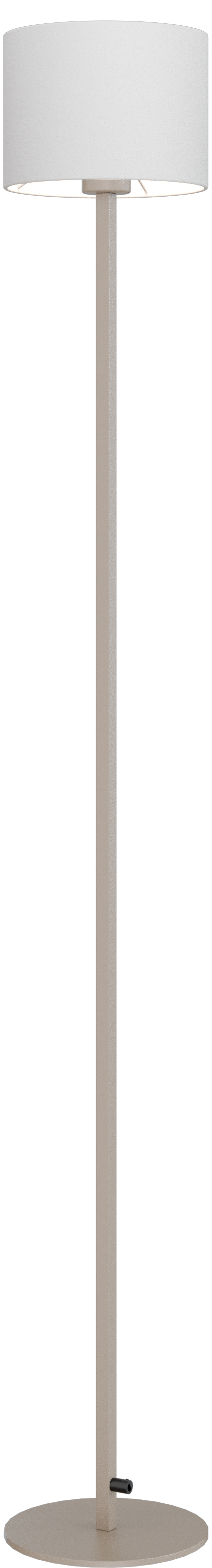 Venus VL VENUS 1-LIGHT BEIGE TERRA H.145CM