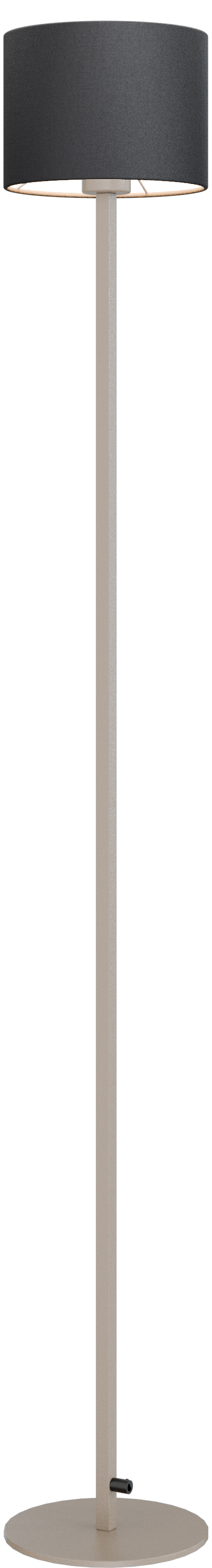 Venus VL VENUS 1-LIGHT BEIGE TERRA H.145CM