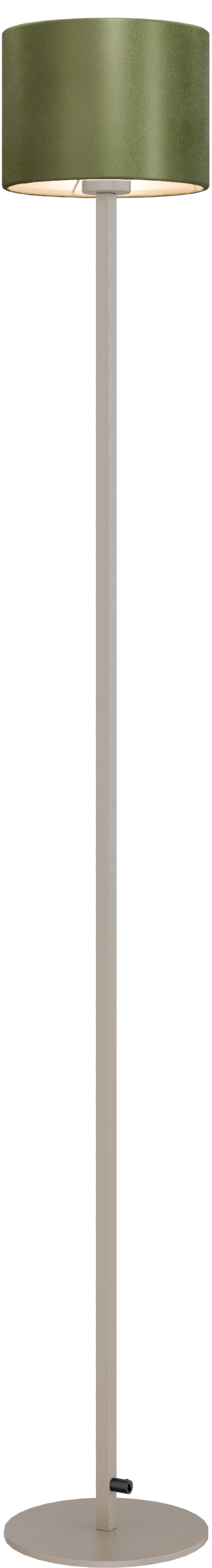 Venus VL VENUS 1-LIGHT BEIGE TERRA H.145CM