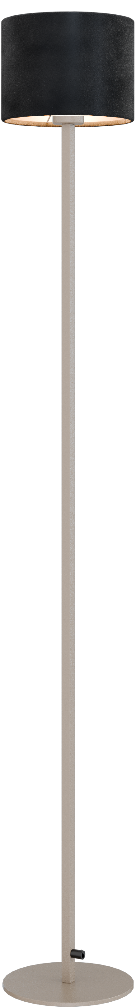 Venus VL VENUS 1-LIGHT BEIGE TERRA H.145CM