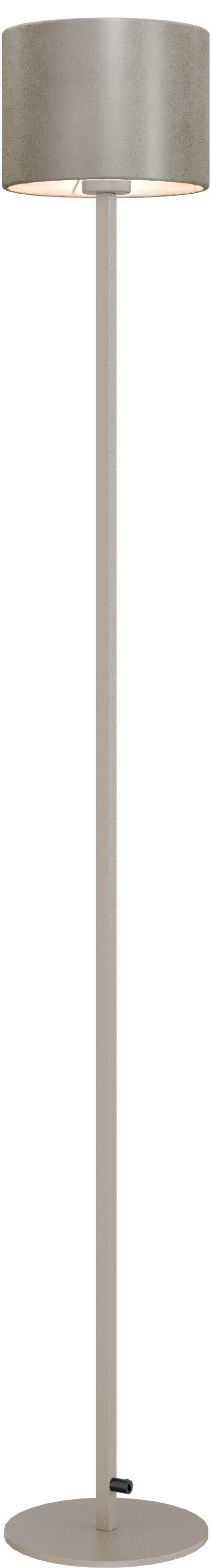 Venus VL VENUS 1-LIGHT BEIGE TERRA H.145CM