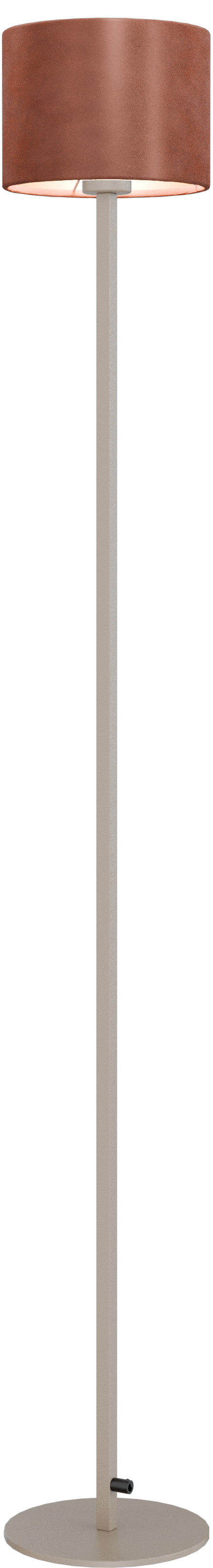 Venus VL VENUS 1-LIGHT BEIGE TERRA H.145CM