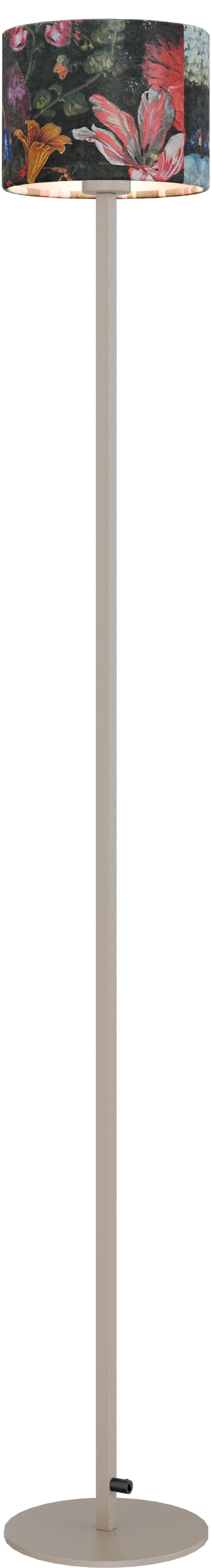 Venus VL VENUS 1-LIGHT BEIGE TERRA H.145CM