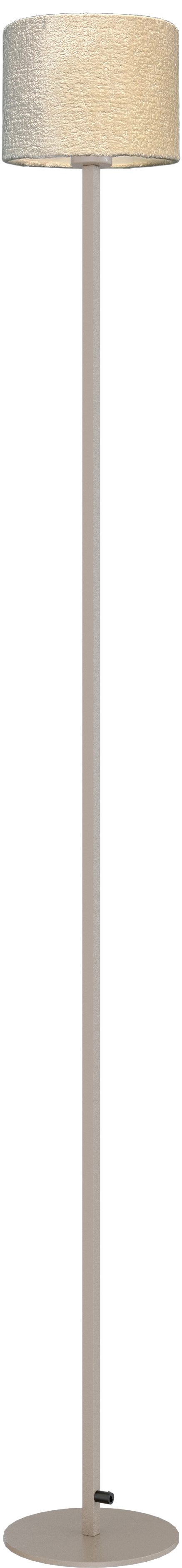 Venus VL VENUS 1-LIGHT BEIGE TERRA H.170CM