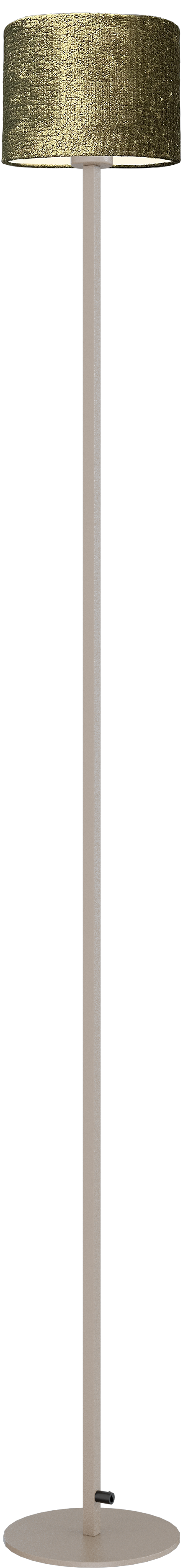 Venus VL VENUS 1-LIGHT BEIGE TERRA H.170CM