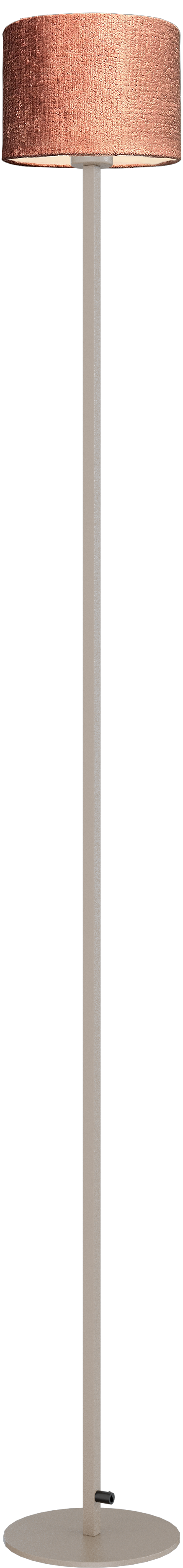 Venus VL VENUS 1-LIGHT BEIGE TERRA H.170CM