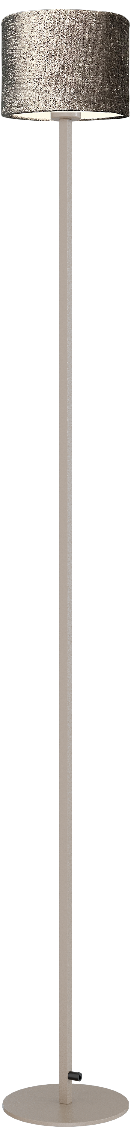 Venus VL VENUS 1-LIGHT BEIGE TERRA H.170CM