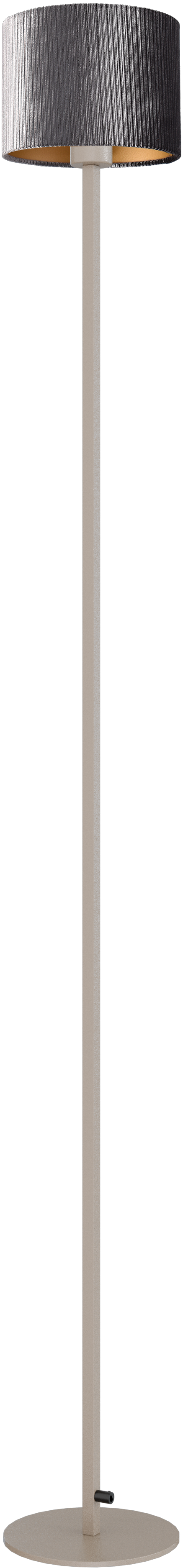 Venus VL VENUS 1-LIGHT BEIGE TERRA H.170CM