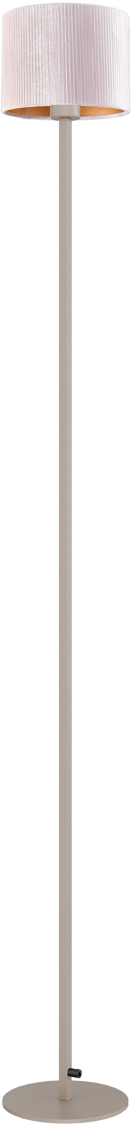 Venus VL VENUS 1-LIGHT BEIGE TERRA H.170CM