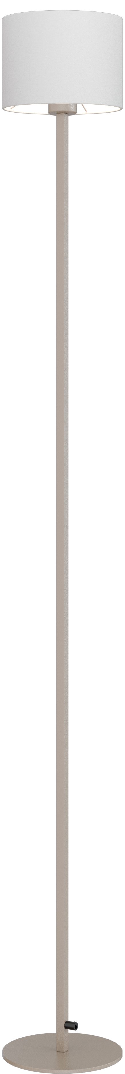 Venus VL VENUS 1-LIGHT BEIGE TERRA H.170CM