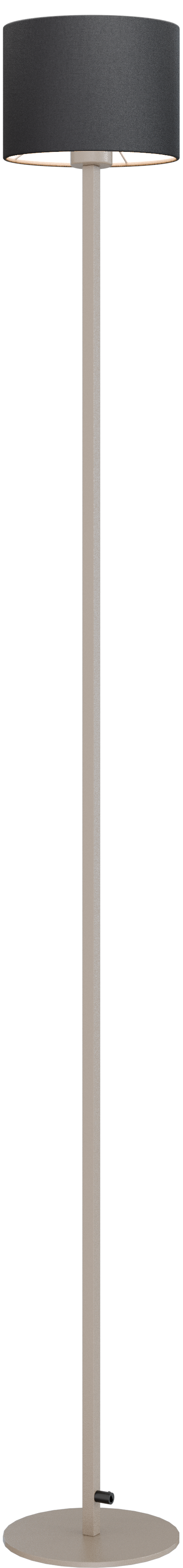 Venus VL VENUS 1-LIGHT BEIGE TERRA H.170CM