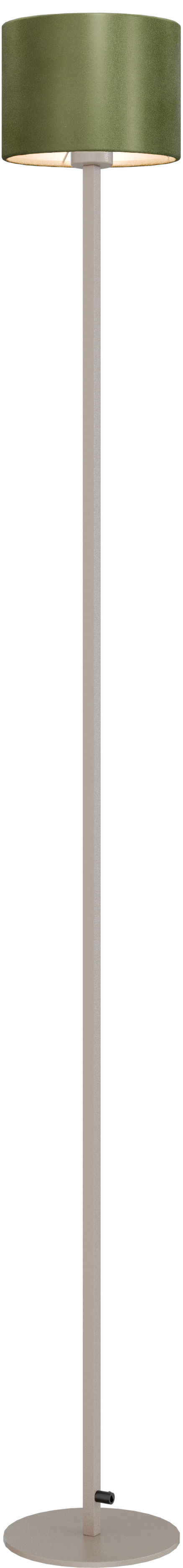 Venus VL VENUS 1-LIGHT BEIGE TERRA H.170CM