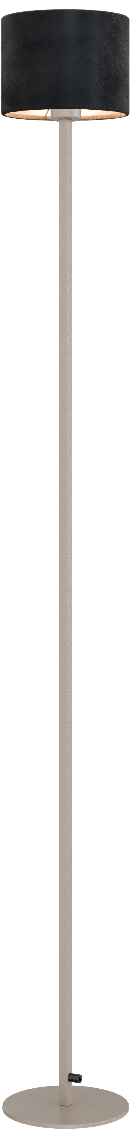 Venus VL VENUS 1-LIGHT BEIGE TERRA H.170CM