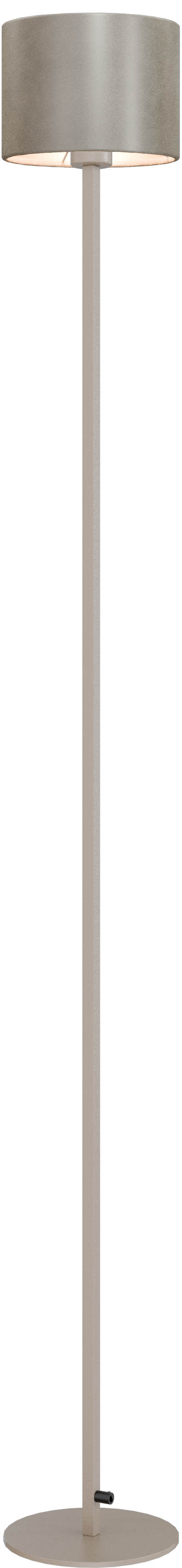 Venus VL VENUS 1-LIGHT BEIGE TERRA H.170CM