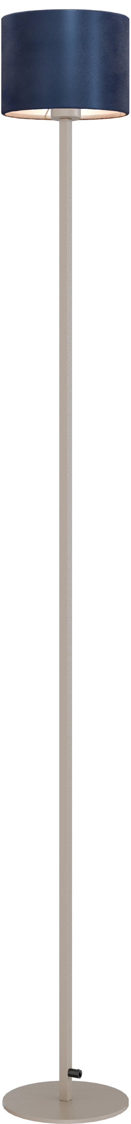 Venus VL VENUS 1-LIGHT BEIGE TERRA H.170CM