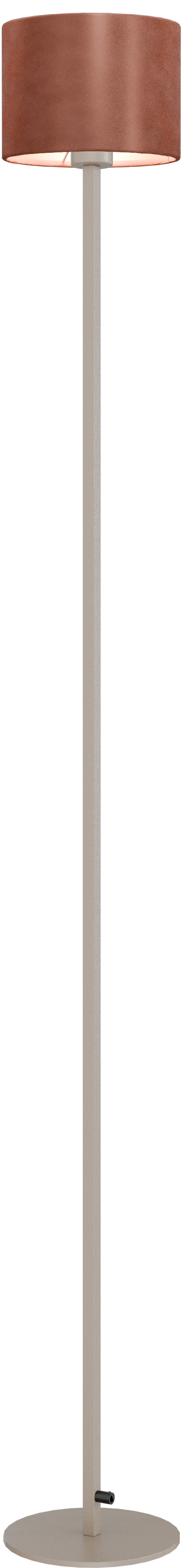 Venus VL VENUS 1-LIGHT BEIGE TERRA H.170CM