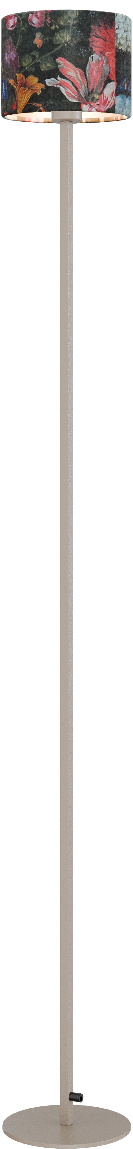 Venus VL VENUS 1-LIGHT BEIGE TERRA H.170CM