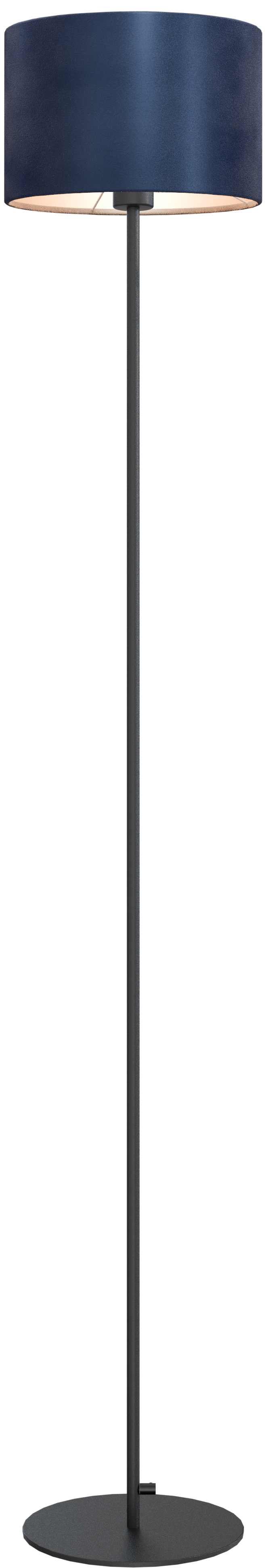 Venus VL VENUS 1-LIGHT BLACK H.175CM