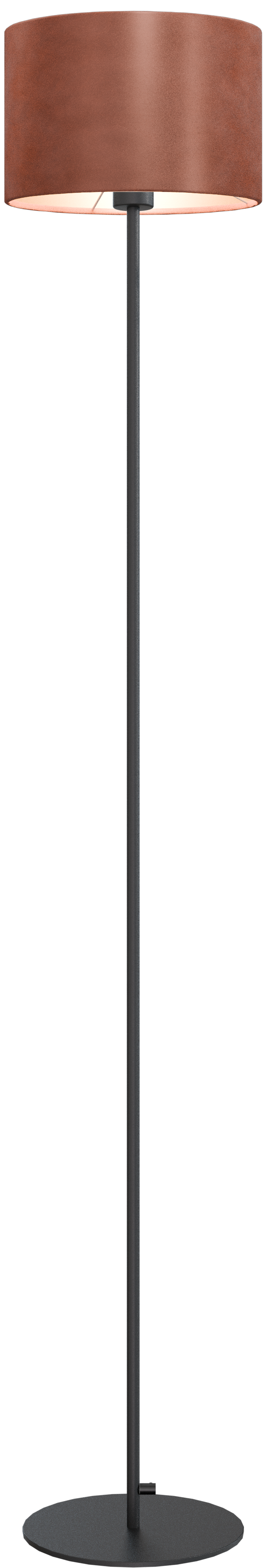 Venus VL VENUS 1-LIGHT BLACK H.175CM