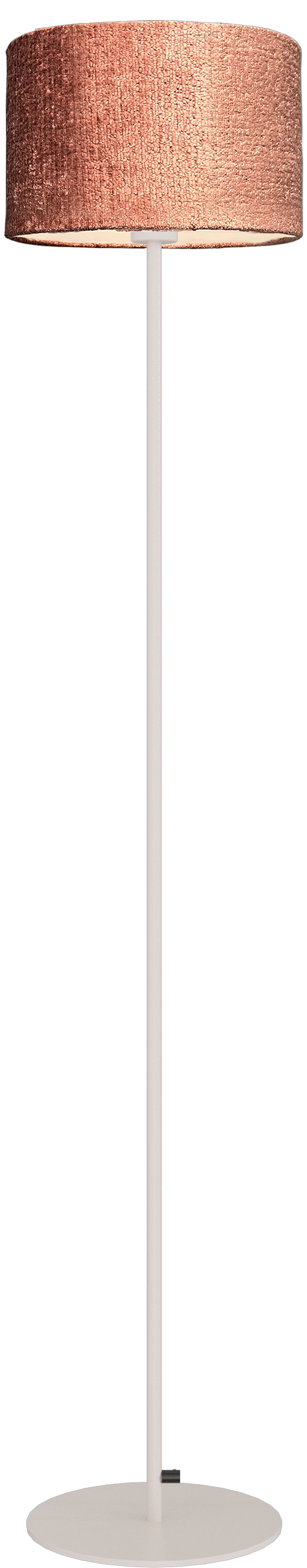 Venus VL VENUS 1-LIGHT PEARL WHITE H.150CM