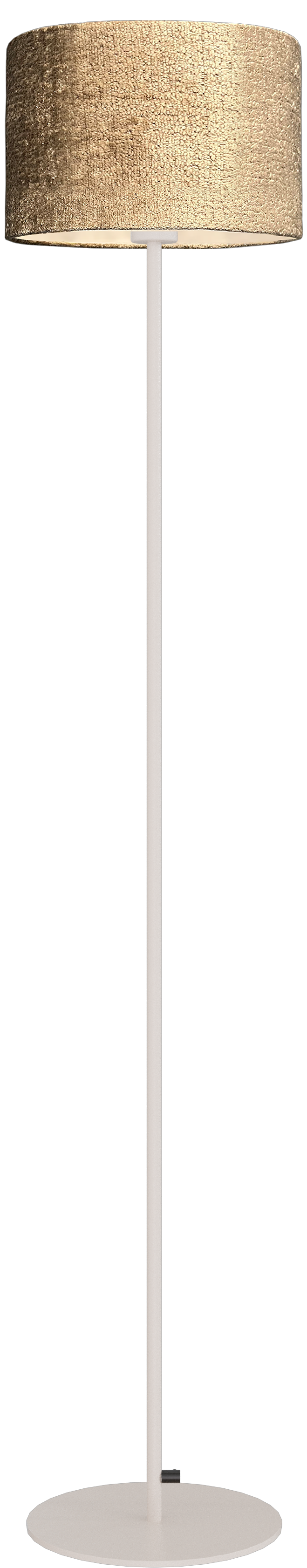 Venus VL VENUS 1-LIGHT PEARL WHITE H.150CM