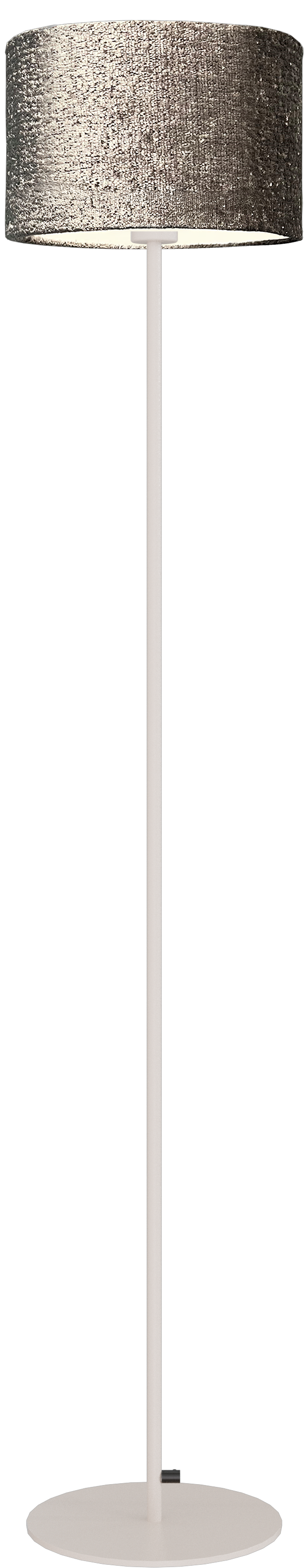 Venus VL VENUS 1-LIGHT PEARL WHITE H.150CM