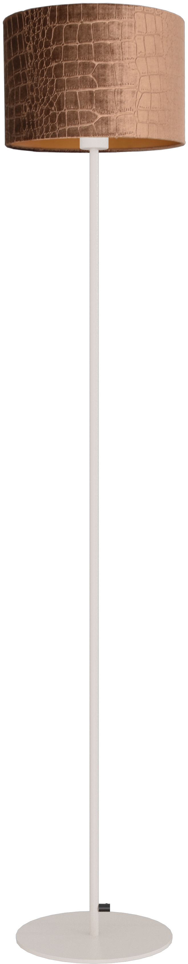 Venus VL VENUS 1-LIGHT PEARL WHITE H.150CM