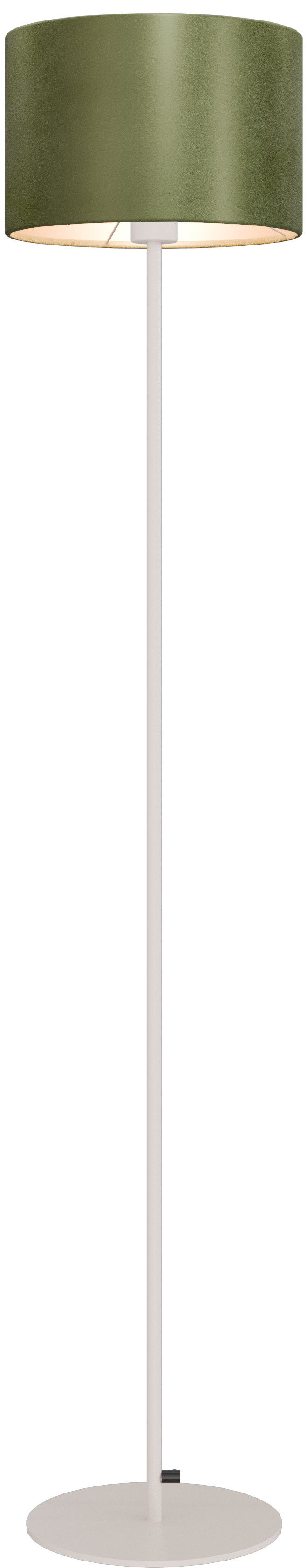 Venus VL VENUS 1-LIGHT PEARL WHITE H.150CM