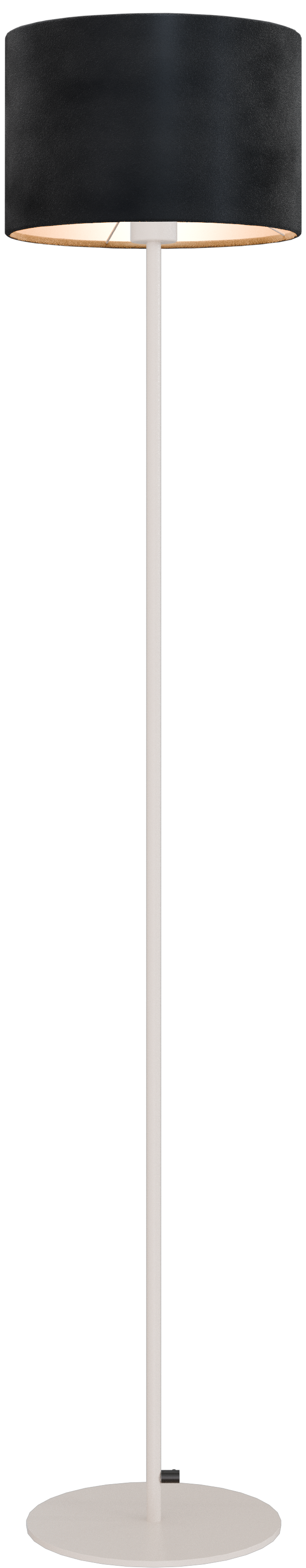 Venus VL VENUS 1-LIGHT PEARL WHITE H.150CM