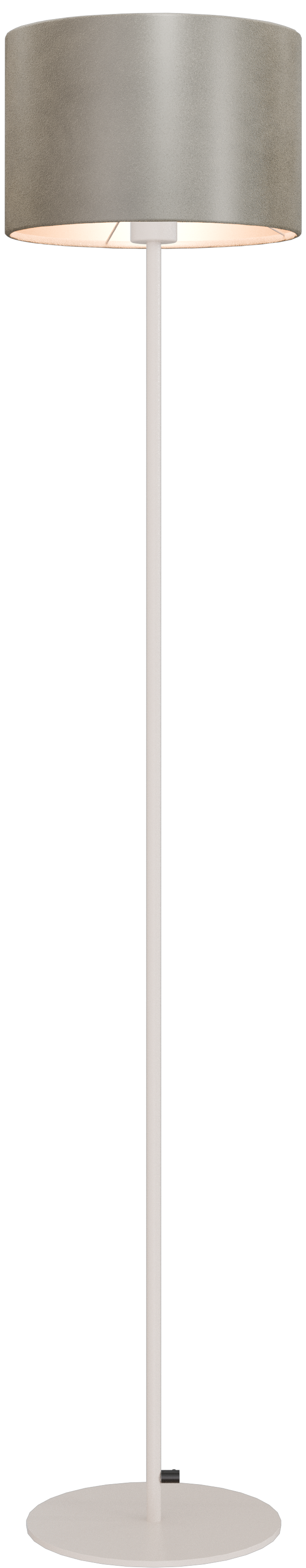 Venus VL VENUS 1-LIGHT PEARL WHITE H.150CM