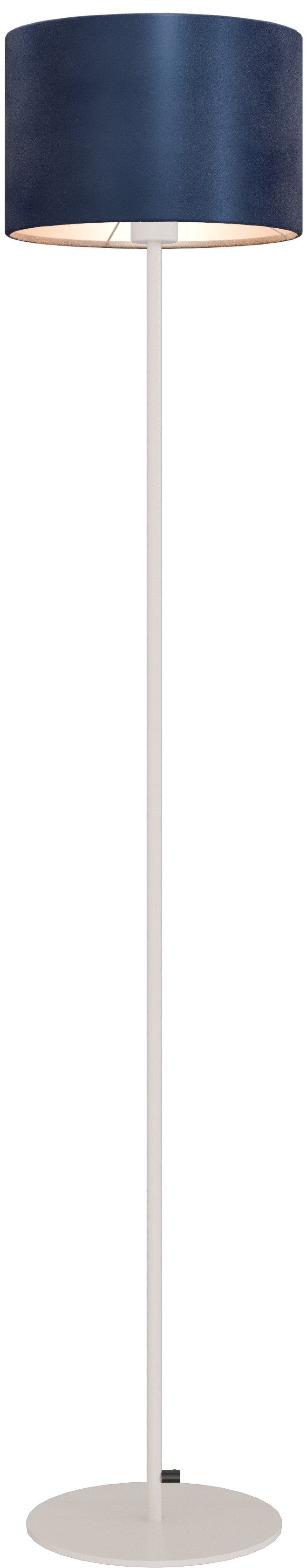 Venus VL VENUS 1-LIGHT PEARL WHITE H.150CM