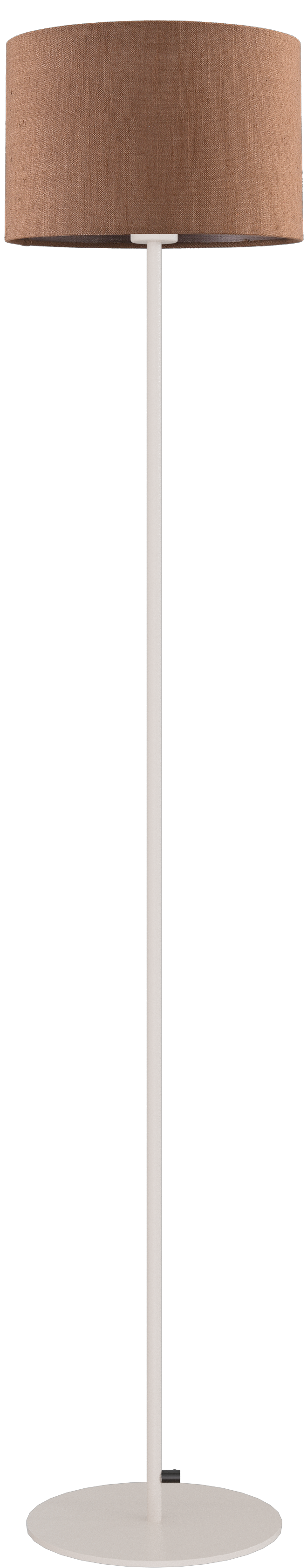 Venus VL VENUS 1-LIGHT PEARL WHITE H.150CM