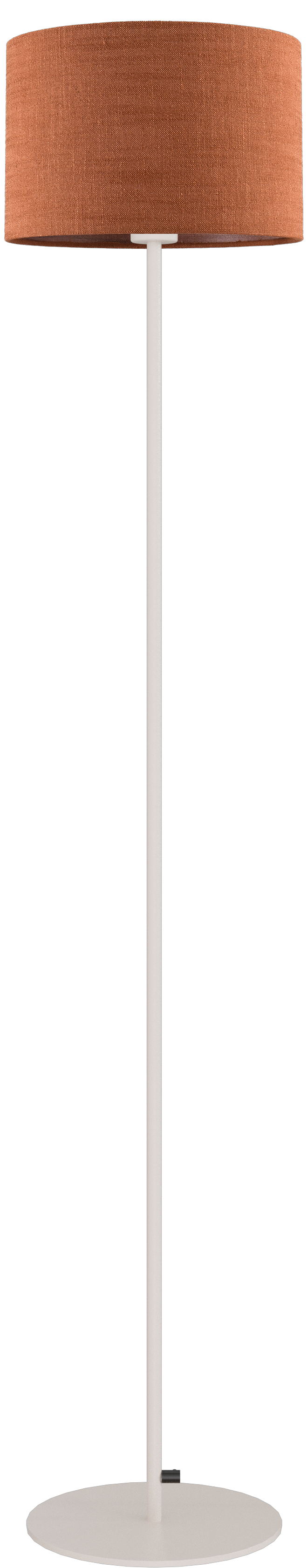 Venus VL VENUS 1-LIGHT PEARL WHITE H.150CM