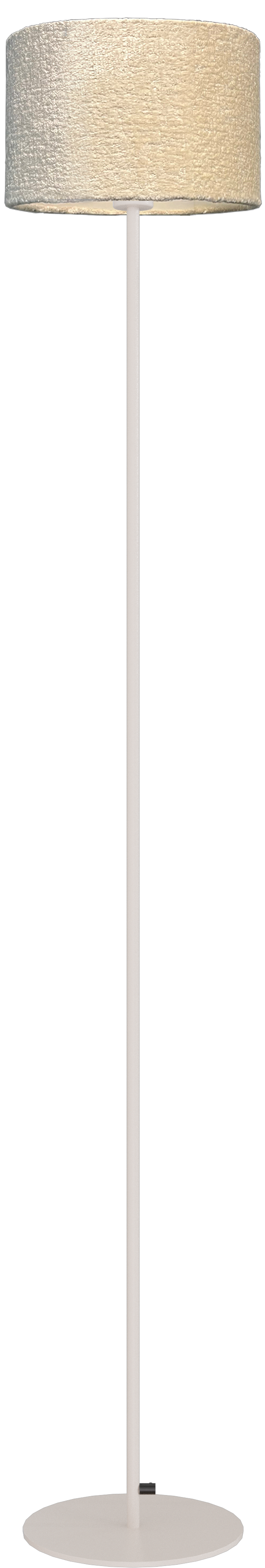 Venus VL VENUS 1-LIGHT PEARL WHITE H.175CM