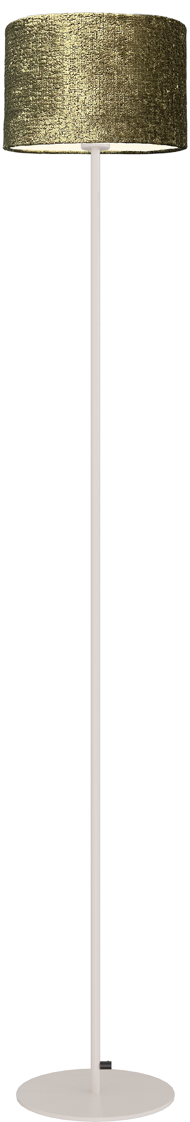 Venus VL VENUS 1-LIGHT PEARL WHITE H.175CM