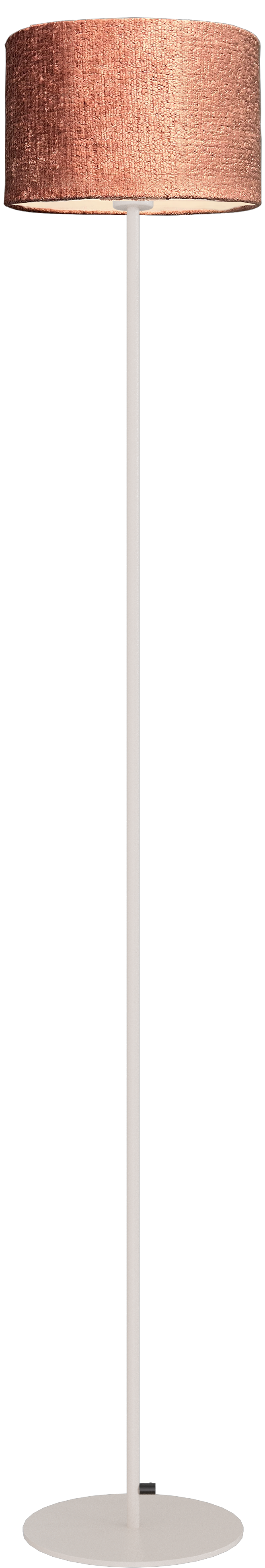 Venus VL VENUS 1-LIGHT PEARL WHITE H.175CM