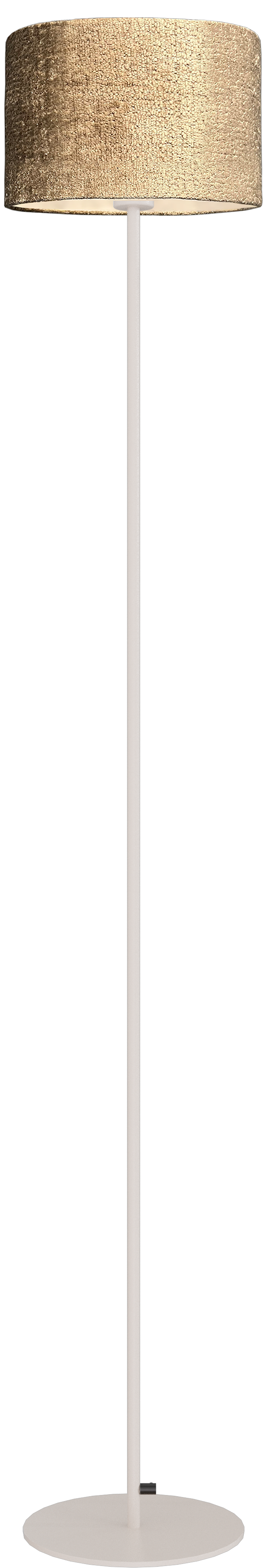 Venus VL VENUS 1-LIGHT PEARL WHITE H.175CM